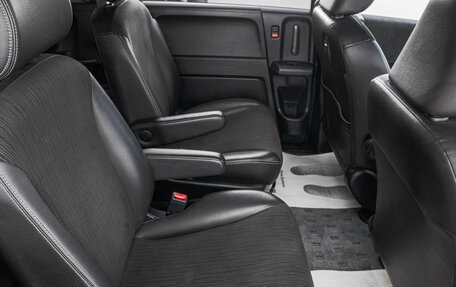 Honda Freed I, 2015 год, 1 299 000 рублей, 24 фотография
