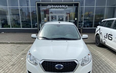 Datsun on-DO I рестайлинг, 2019 год, 664 000 рублей, 2 фотография