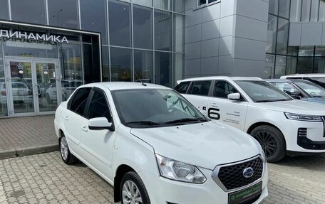 Datsun on-DO I рестайлинг, 2019 год, 664 000 рублей, 3 фотография