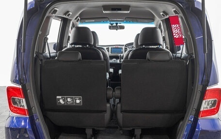 Honda Freed I, 2015 год, 1 299 000 рублей, 27 фотография