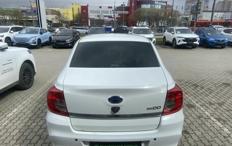 Datsun on-DO I рестайлинг, 2019 год, 664 000 рублей, 7 фотография