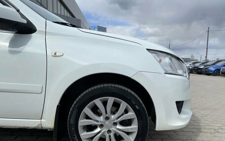 Datsun on-DO I рестайлинг, 2019 год, 664 000 рублей, 5 фотография