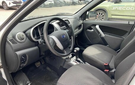 Datsun on-DO I рестайлинг, 2019 год, 664 000 рублей, 10 фотография