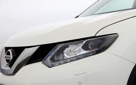 Nissan X-Trail, 2018 год, 1 950 000 рублей, 5 фотография