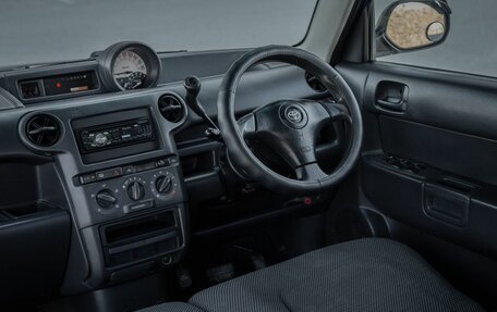 Toyota bB I рестайлинг, 2000 год, 490 000 рублей, 7 фотография