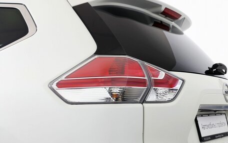 Nissan X-Trail, 2018 год, 1 950 000 рублей, 6 фотография