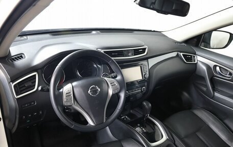 Nissan X-Trail, 2018 год, 1 950 000 рублей, 9 фотография