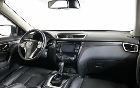 Nissan X-Trail, 2018 год, 1 950 000 рублей, 11 фотография
