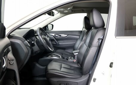 Nissan X-Trail, 2018 год, 1 950 000 рублей, 8 фотография