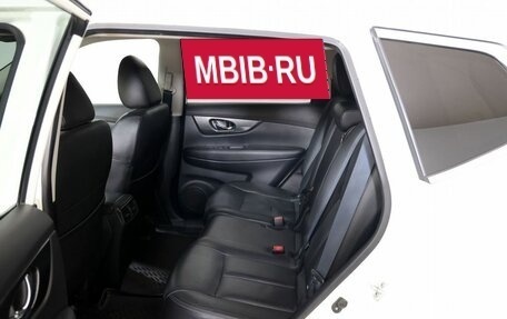 Nissan X-Trail, 2018 год, 1 950 000 рублей, 10 фотография