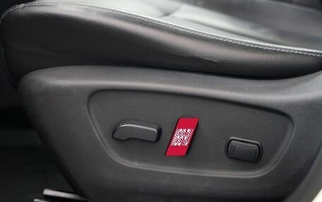 Nissan X-Trail, 2018 год, 1 950 000 рублей, 17 фотография