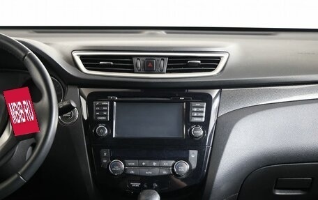 Nissan X-Trail, 2018 год, 1 950 000 рублей, 13 фотография