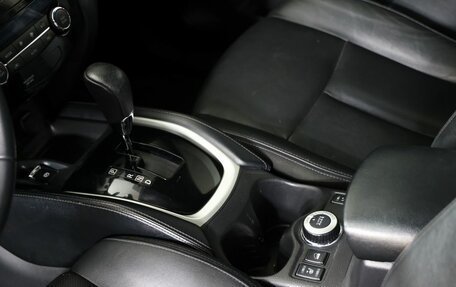 Nissan X-Trail, 2018 год, 1 950 000 рублей, 20 фотография