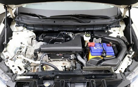 Nissan X-Trail, 2018 год, 1 950 000 рублей, 25 фотография