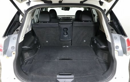 Nissan X-Trail, 2018 год, 1 950 000 рублей, 24 фотография