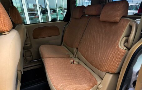 Toyota Sienta I, 2014 год, 955 000 рублей, 7 фотография