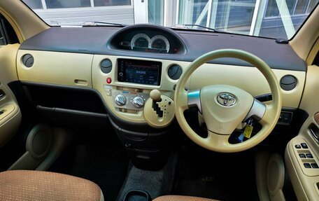 Toyota Sienta I, 2014 год, 955 000 рублей, 6 фотография