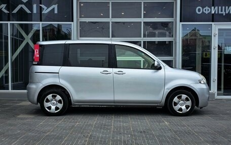 Toyota Sienta I, 2014 год, 955 000 рублей, 5 фотография