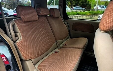 Toyota Sienta I, 2014 год, 955 000 рублей, 9 фотография