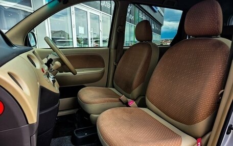 Toyota Sienta I, 2014 год, 955 000 рублей, 8 фотография