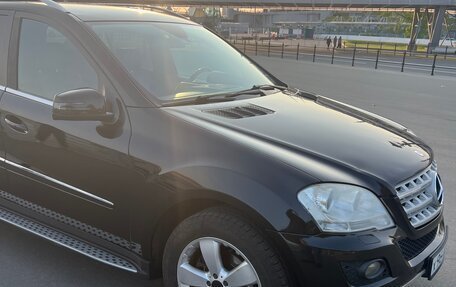 Mercedes-Benz M-Класс, 2010 год, 1 200 000 рублей, 2 фотография