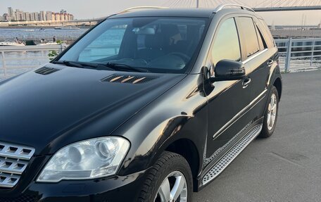 Mercedes-Benz M-Класс, 2010 год, 1 200 000 рублей, 5 фотография