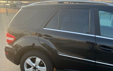 Mercedes-Benz M-Класс, 2010 год, 1 200 000 рублей, 3 фотография