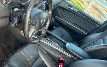 Mercedes-Benz M-Класс, 2010 год, 1 200 000 рублей, 7 фотография