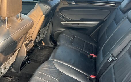 Mercedes-Benz M-Класс, 2010 год, 1 200 000 рублей, 9 фотография