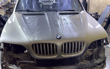 BMW X5, 2004 год, 1 500 000 рублей, 4 фотография