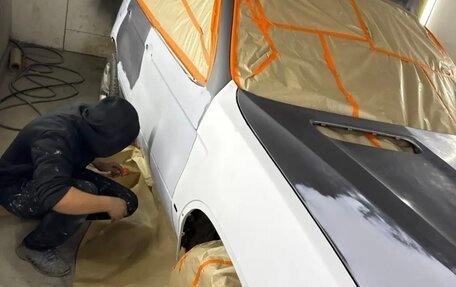 BMW X5, 2004 год, 1 500 000 рублей, 6 фотография