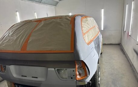 BMW X5, 2004 год, 1 500 000 рублей, 7 фотография