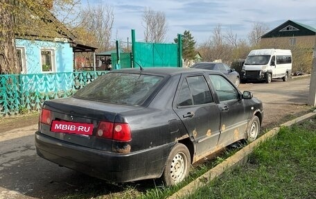 Chery Amulet (A15) I, 2007 год, 60 000 рублей, 4 фотография