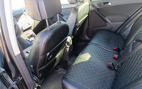 Volkswagen Tiguan I, 2013 год, 1 150 000 рублей, 2 фотография