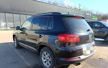 Volkswagen Tiguan I, 2013 год, 1 150 000 рублей, 6 фотография