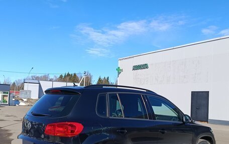 Volkswagen Tiguan I, 2013 год, 1 150 000 рублей, 7 фотография