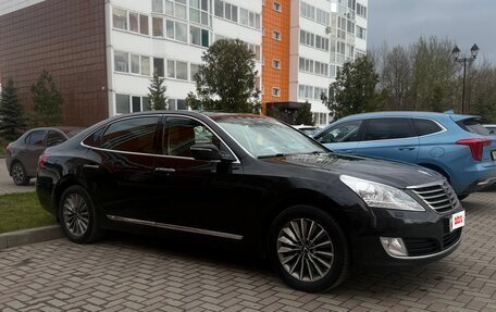 Hyundai Equus II, 2013 год, 1 500 000 рублей, 7 фотография