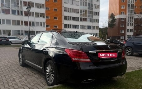 Hyundai Equus II, 2013 год, 1 500 000 рублей, 6 фотография