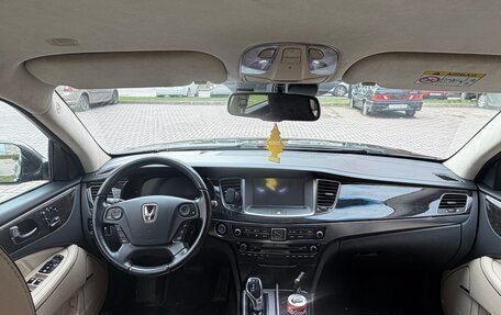 Hyundai Equus II, 2013 год, 1 500 000 рублей, 12 фотография