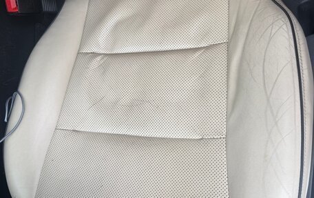 Hyundai Equus II, 2013 год, 1 500 000 рублей, 11 фотография