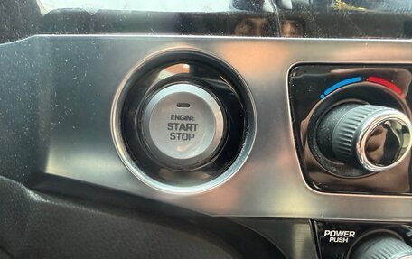 Hyundai Equus II, 2013 год, 1 500 000 рублей, 14 фотография