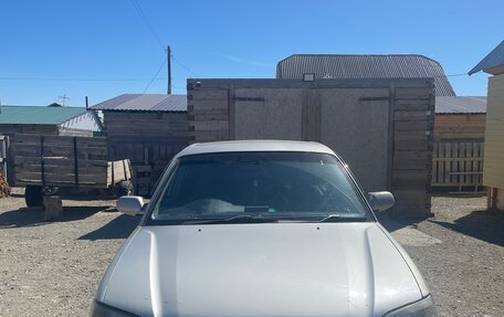 Subaru Legacy III, 2000 год, 515 000 рублей, 3 фотография