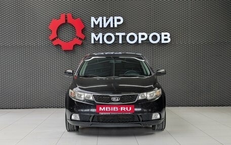 KIA Cerato III, 2011 год, 685 000 рублей, 2 фотография