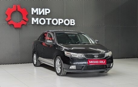 KIA Cerato III, 2011 год, 685 000 рублей, 3 фотография