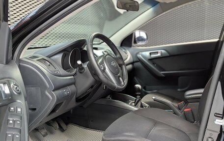 KIA Cerato III, 2011 год, 685 000 рублей, 9 фотография