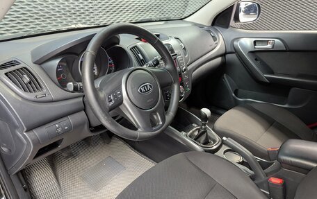 KIA Cerato III, 2011 год, 685 000 рублей, 10 фотография