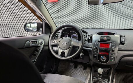 KIA Cerato III, 2011 год, 685 000 рублей, 13 фотография