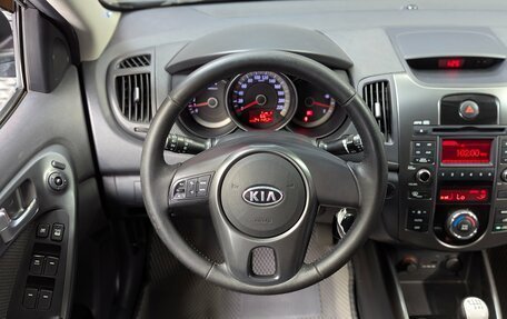 KIA Cerato III, 2011 год, 685 000 рублей, 15 фотография