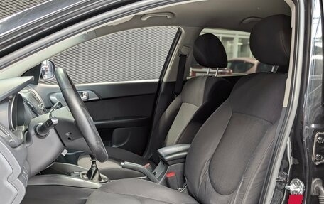KIA Cerato III, 2011 год, 685 000 рублей, 11 фотография