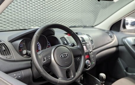 KIA Cerato III, 2011 год, 685 000 рублей, 8 фотография